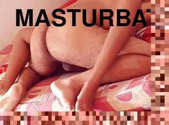 masturbation