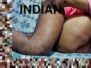 Indian Dasi Big Boobs Aunty And Boy Sex