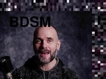 bdsm, dominare