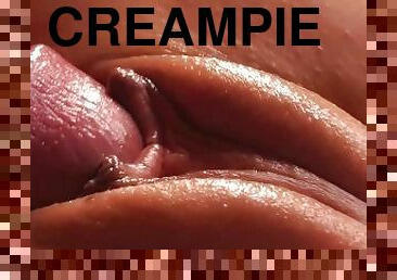 pussy, russisk, amatør, cumshot, tenåring, creampie, cum, vakker, fetisj