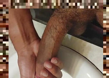 Thick 9inch BBC Stroking