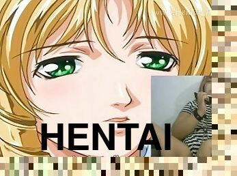 árabe, preto, divertida, hentai