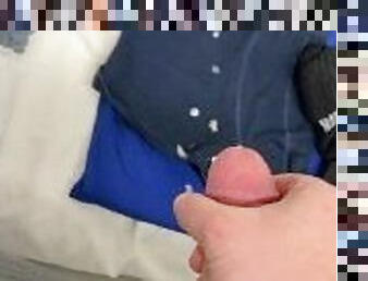 masturbation, orgasme, public, amateur, ejaculation-sur-le-corps, gay, secousses, point-de-vue, collège, ejaculation