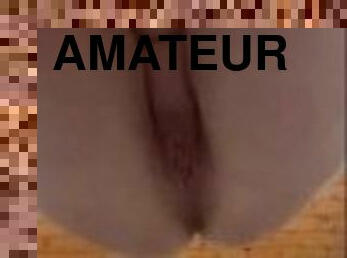 masturbācija-masturbation, vāverīte, amatieris, masturbācija, sperma