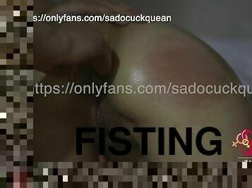 fisting, esguincho, anal, hardcore, bdsm, fetiche, escravidão, minúsculo, clube, realidade