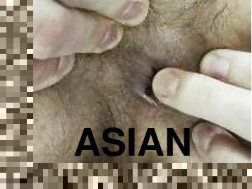 asia, pantat, mastubasi, kencing, vagina-pussy, amatir, anal, manis-sweet, seorang-diri