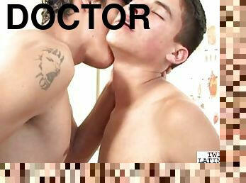 amatori, anal, doctor, gay, laba, futai, baietel