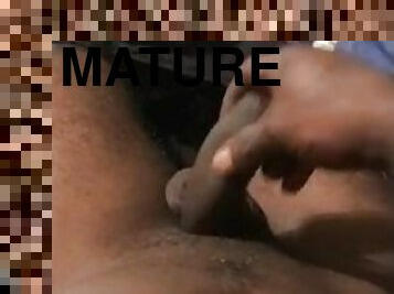 masturbation, vieux, amateur, mature, énorme-bite, milf, ados, branlette, secousses, jeune-18