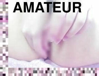 masturbieren, nippel, orgamus, muschi, dilettant, anal-sex, spielzeug, japanier, massage, hentai