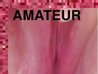 mastürbasyon-masturbation, amcık-pussy, fışkıran-su, amatör, oyuncak, bakış-açısı, ilk-sefer, hoş, mükemmel, tıraş-olmuş