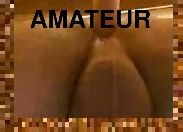 masturbation, amateur, anal, énorme-bite, gay, pute, gode, solo, bite