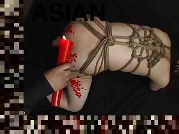 asyalı, büyük-göğüsler, orta-yaşlı-seksi-kadın, japonca, bdsm, ikişerli, fetiş, bağlama, esmer-kadın, içine-işleme