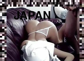 groß-titten, immens, dilettant, anal-sex, immens-glied, spielzeug, japanier, anime, titten, allein