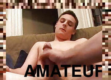 amateur, gay