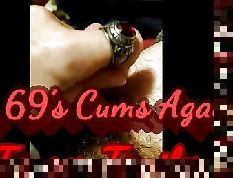 Kevy 69&#039;s Cums Again Teaser Trailer 