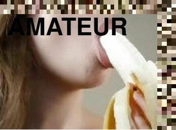 amateur, ados, jouet, pornstar, butin, solo, taquinerie