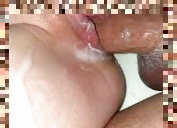 adulterio, coño-pussy, amateur, chorro-de-corrida, madurita-caliente, casero, corrida-interna, pareja, primera-persona, novia