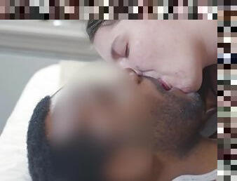 amador, babes, interracial, francês, bbw, beijando, fetiche