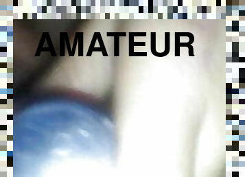 tricherie, masturbation, chatte-pussy, amateur, anal, milf, maison, salope, pute, serrée