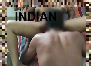 My first Time SQUIRTING on my Boyfriends Face!! Indian New!!