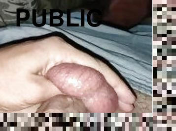 masturbation, public, russe, amateur, gay, branlette, doigtage, ejaculation, européenne, euro