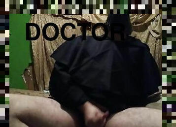 poilue, masturbation, amateur, ejaculation-sur-le-corps, médecin, gay, joufflue, solo