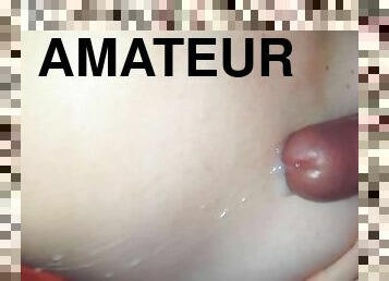 amateur, ejaculation-sur-le-corps, ejaculation, cunilingus, branlette-espagnole