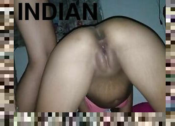 Great indian Couple Homemade Sex Very Hot Wife Fuck Hard