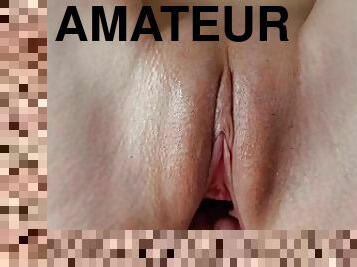 aşırı, mastürbasyon-masturbation, amcık-pussy, amatör, anal, üstüneyüzüne-boşalma, ev-yapımı, anneciğim, parmaklama, meni