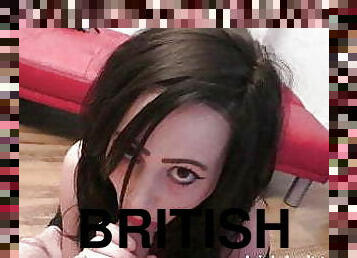 Abbie Price &ndash; British Porn Star