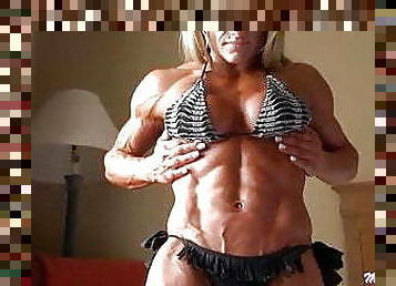 FBB MUSCLE 2