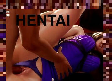 kompilacija, hentai