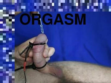 orgasme, leke, bdsm, cum, fetisj, innsetting