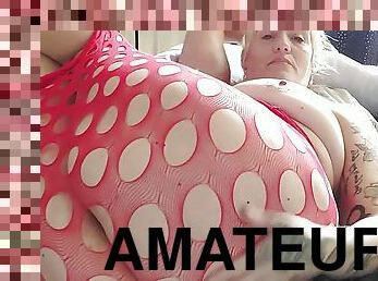 storatuttar, masturbation, orgasm, fitta-pussy, fru, amatör, mogen, milf, hemmagjord, mamma