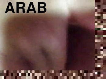 arab, main-dengan-jari