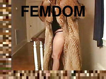 bdsm, american, femdom