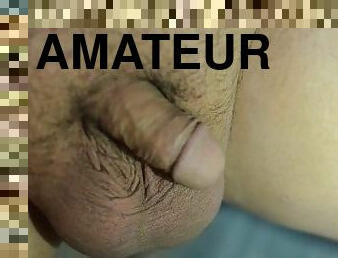 masturbation, amateur, solo, boules, trou-du-cul, diffusion