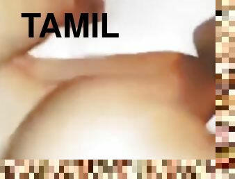 Tamil hot wife shared