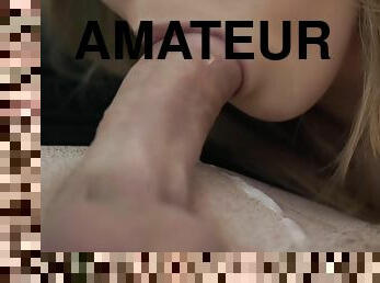 amateur, énorme-bite, compilation, double, ejaculation, blonde, pénétrante