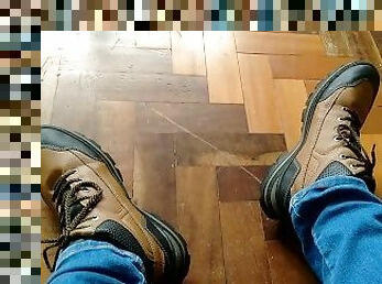 tata, kosati, veliki, u-javnosti, homo, brazil, stopala-feet, pov, napaljeni, fetiš