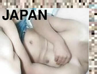 asia, mastubasi, pesta-liar, muncrat, blowjob-seks-dengan-mengisap-penis, mainan, jepang, pijat, dad-girl, sperma