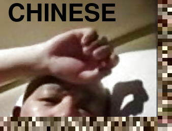chinese daddy 73
