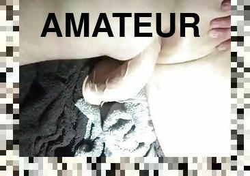 amateur, anal, gay, a-solas, banana