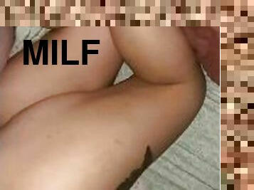 cul, levrette, masturbation, chatte-pussy, amateur, ejaculation-sur-le-corps, milf, hardcore, latina, butin