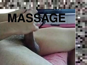 masturbation, ejaculation-sur-le-corps, gay, massage, secousses, ejaculation, webcam, solo, minet, bite