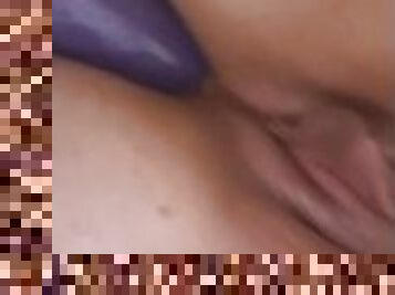 baignade, masturbation, amateur, anal, ados, jouet, gode, douche, solo