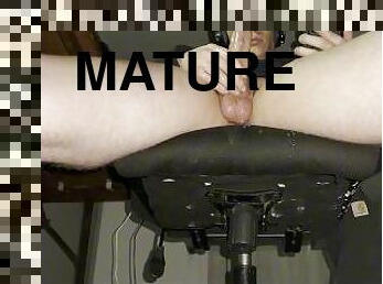 masturbation, maman-et-garçon, amateur, mature, ejaculation-sur-le-corps, énorme-bite, milf, maman, branlette, point-de-vue