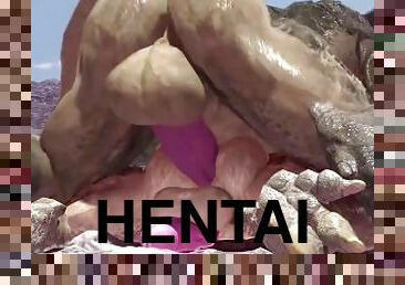 isot-tissit, masturbaatio, koosteet, bukkake, anime, hentai