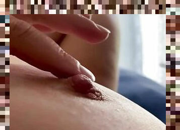 payudara-besar, mastubasi, puting-payudara, amatir, jenis-pornografi-milf, pijat, sudut-pandang, mengagumkan, seorang-diri, bersemangat