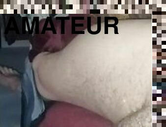 masturbation, amateur, ejaculation-sur-le-corps, solo